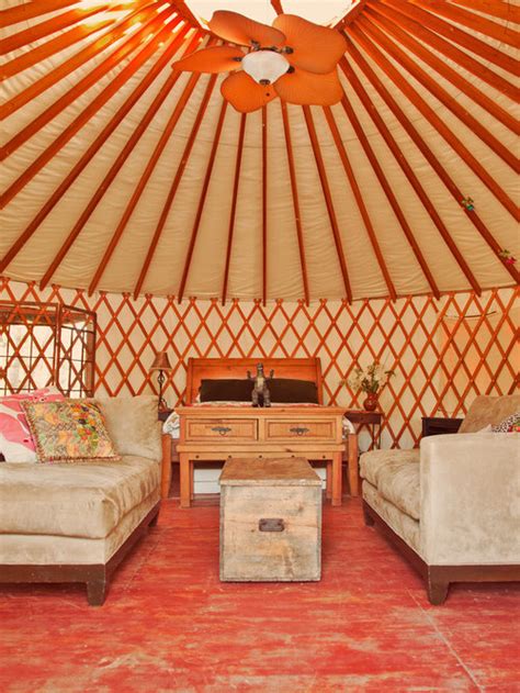 Yurt Ideas Pictures Remodel And Decor