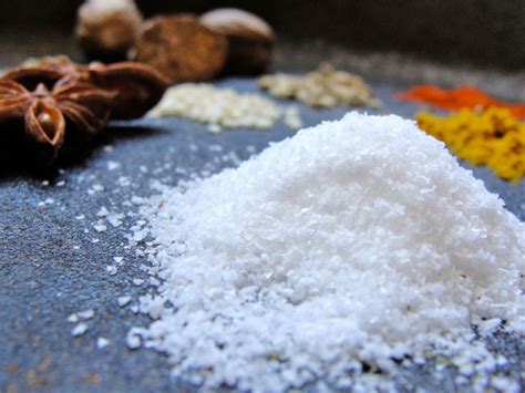 Sodium or Salt: Which is the More Correct Term? - Grocery.com