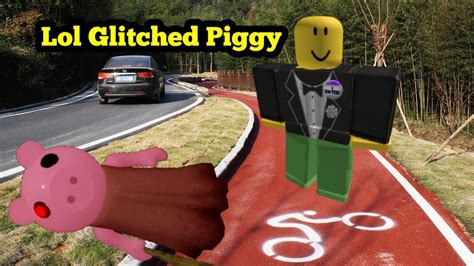 Roblox Piggy Funny Moments With Memes Glitchy Piggy 54000 Funny