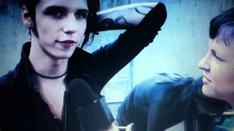 Andy Biersack Naturally Youtube