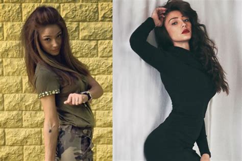 See more of настя ивлеева on facebook. Настя Ивлева - до и после пластики | Умница-Красавица