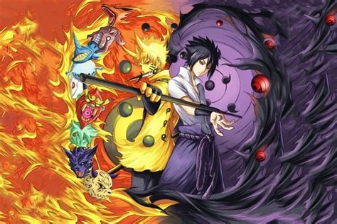 46 Free Wallpaper Anime Naruto Background Jasmanime