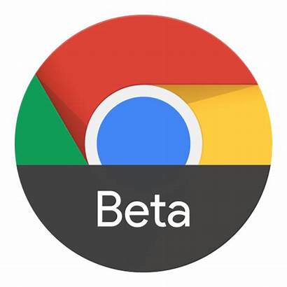 Chrome Beta Windows App Version Latest Icon