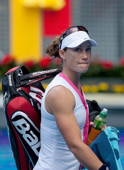 Samantha Stosur Australian Tennis Player 2012 Hot Wallpapers