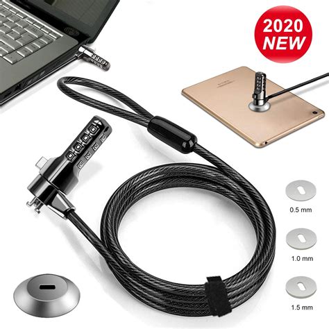 The Best Laptop Locks Of 2020 Faq And Buying Guide Spy