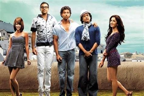 This is the official fanpage for zindagi na milegi dobara. Zindagi Na Milegi Dobara - It's splitsville for the whole ...