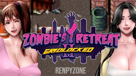 Zombies Retreat 2 Gridlocked V06 Beta Download Androidpc