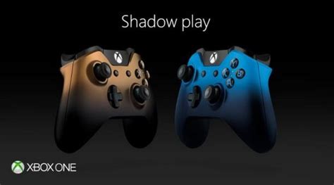 Microsoft Announces New Special Edition Xbox One Wireless Controllers
