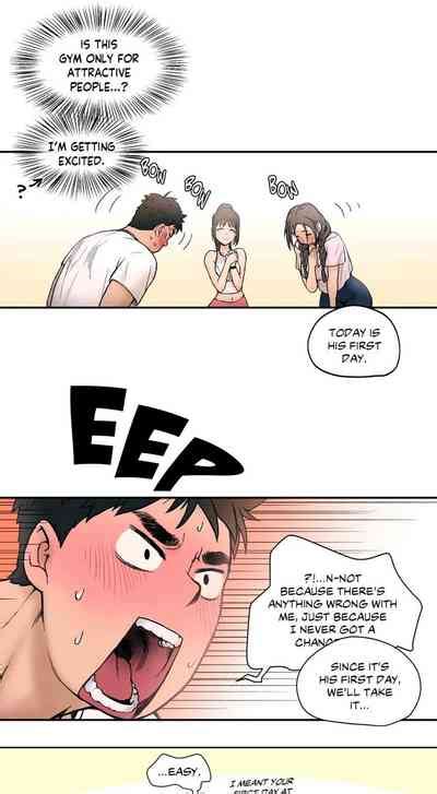 Sexercise Ch Nhentai Hentai Doujinshi And Manga
