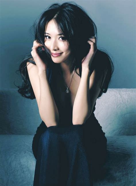 top 20 hot chinese actresses