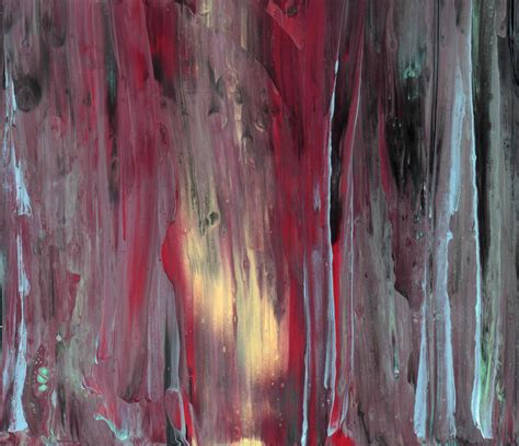 10 Abstract Acrylic Paint Texture 