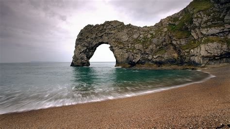 Durdle Door Hd Wallpaper 4k Ultra Hd Hd Wallpaper