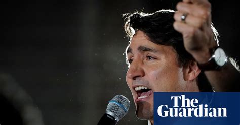 Canadian Elections Can Justin Trudeau Hold On To Power Video Explainer World News The