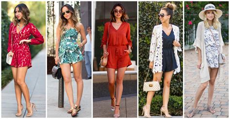 The Best Rompers For This Summer 2019 Power Day Sale