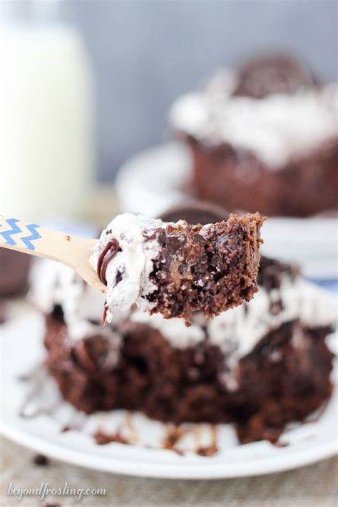 Every Layer Of This Ultimate Oreo Poke Cake Will Make You Go Crazy The