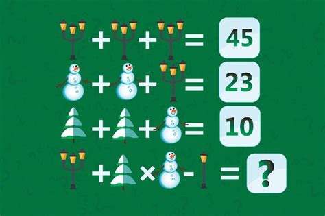 19 Christmas Brainteasers You Will Love Unwrapping Readers Digest