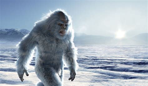 Tales Of Yeti In The Himalayas I Have Been Hearing So Many Interesting