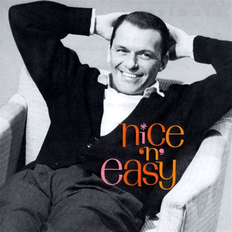 Frank Sinatra Nice N Easy Vinyl Discogs