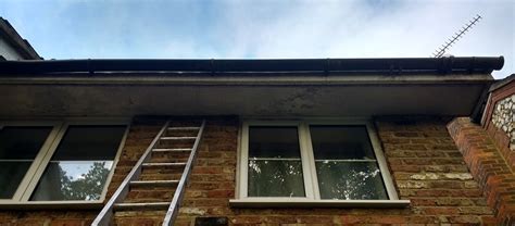 Spraying eaves is the fastest way to get the job done, but that entails a lot of masking. Soffit Boards - How to Paint and Maintain Them Like a Pro ...