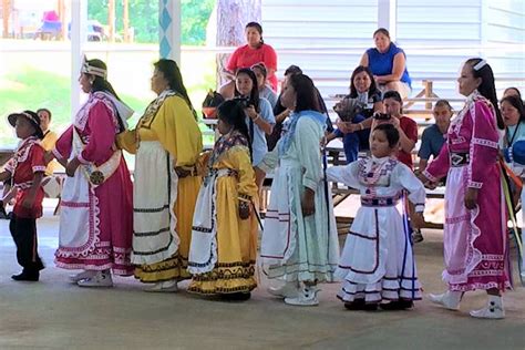 Mississippi Band Of Choctaw Indians Choctaw Indian Fair