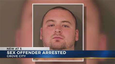 Local Sex Offender Arrested After Making Facebook Posts About