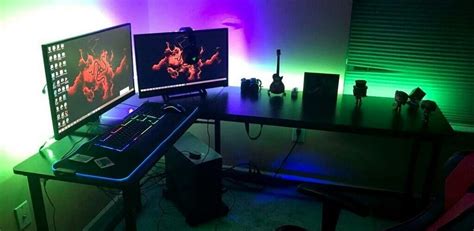 Best Corner Gaming Desk For 2020 Ultimate Top 7 List 7beasts