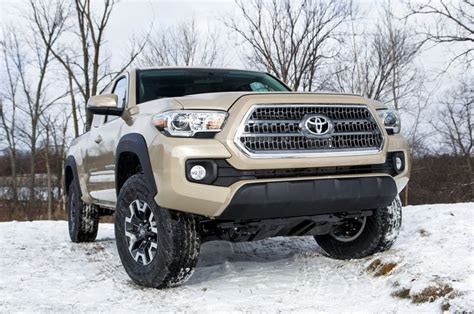 2016 Toyota Tacoma Release Date And Price New Automotive Cars