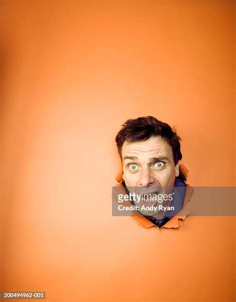 Stuck In Wall Photos And Premium High Res Pictures Getty Images