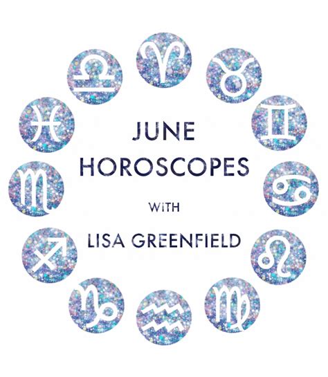 June 2017 Horoscopes Its Time To Change Your Circumstances And Your