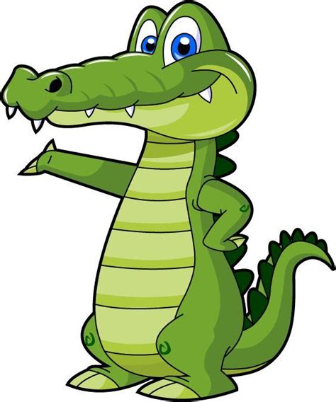 The Ojays And Alligators Clipart Best Clipart Best Baby