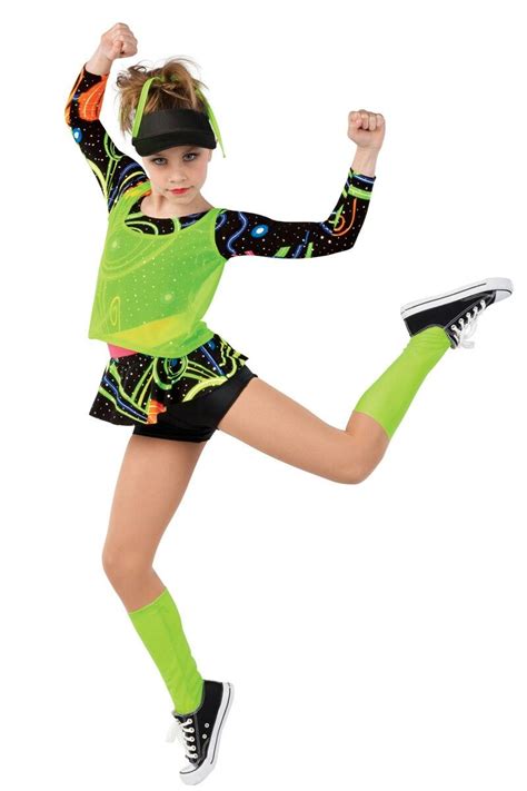 Hip Hopgalaxy Dance Costume Одежда для танцев Модный ребенок Хип хоп