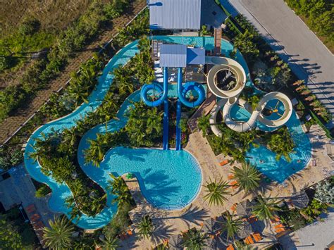 7 Design Centric Water Parks That Will Make You Rethink Your Beach