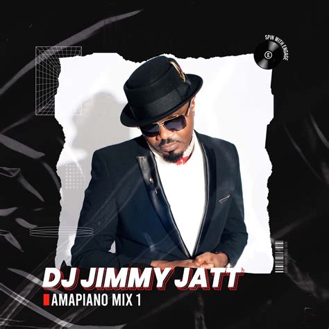 ‎amapiano Mix 1 Dj Mix Album By Dj Jimmy Jatt Apple Music