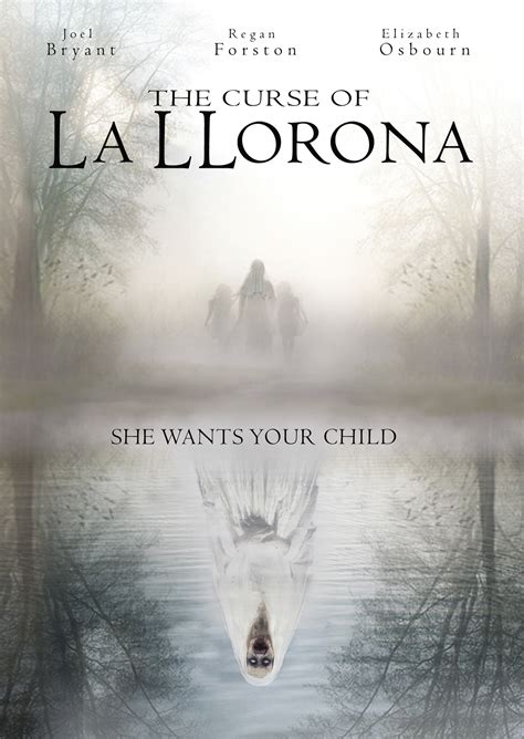The curse of la llorona tells the story of a caseworker whose actions inadvertently draw the weeping woman la llorona, who murders and drowns children, into her life. Mẹ Ma Than Khóc - The Curse of La Llorona (2019) HD,Thuyết ...