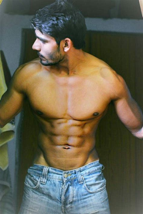 raghav choudhary model indian male model model male models