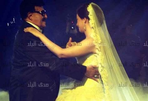 ننشر بالصور دنيا سمير غانم ترتدي فستان زفاف أسطوريًا عرب سبايسي