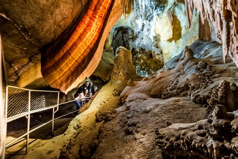 Jenolan Caves Easiest Tour Imperial Cave Blue Mountains News Fresh