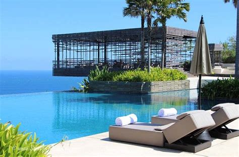 15 Most Luxurious Hotels In Bali To Visit In 2018 Price Comparison