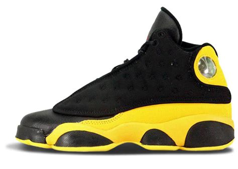 Nike Air Jordan 13 Retro Carmelo Anthony Class Of 2002 Gsを安心売買 モノカブ