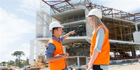 Study Of Civil Engineering In Australia Cost Of Studying