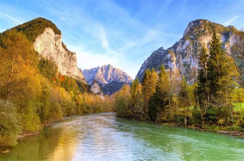20 Of The Most Beautiful Places To Visit In Austria Boutique Travel Blog