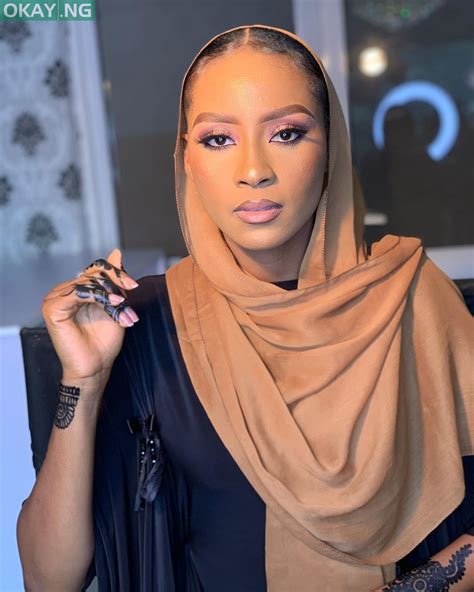 Maryam Booth Reveals Person Behind Her Leaked Nude Video Okay Ng