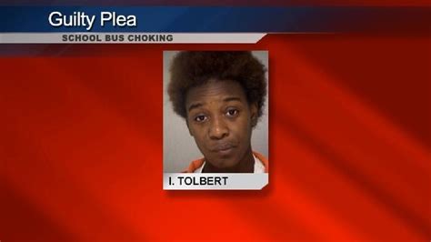 Teen Sentenced In School Bus Choking Of 11 Year Old Girl Wgxa