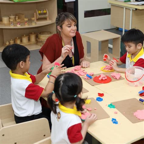Arabic Language For Kindergarten Malaysia