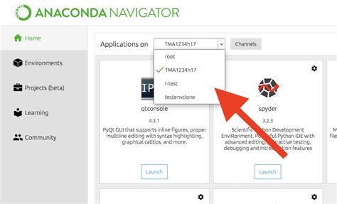 Anaconda Navigator Install Packages Jokerimport