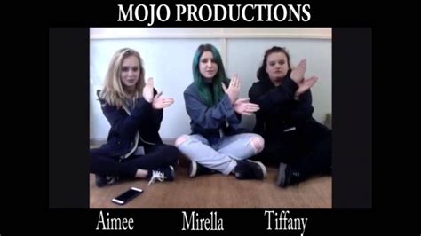 Welcome To Mojo Productions Youtube