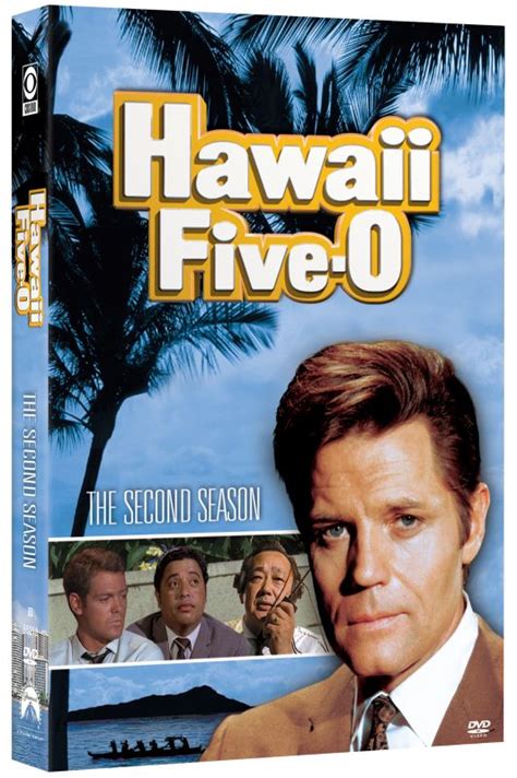 Customer Reviews Hawaii Five O The Second Season [6 Discs] [dvd] Best Buy