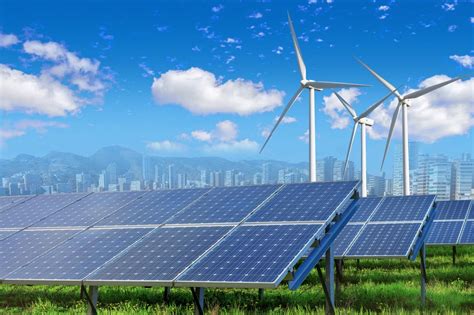 Energías renovables ventajas y desventajas Resumen