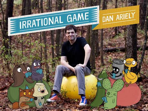Dan Arielys ‘irrational Card Game Raises More Than 280000 With A Wildly Successful