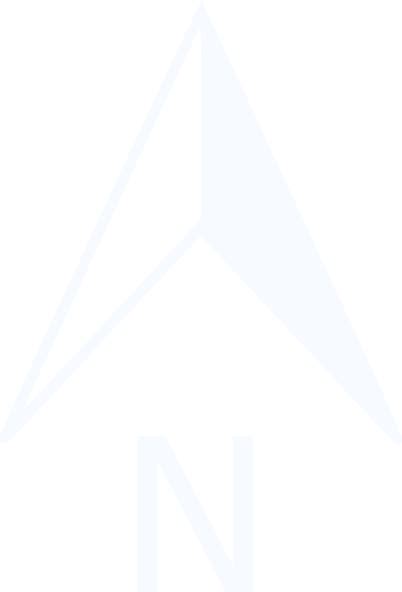 Download White North Arrow Png Hd Transparent Png